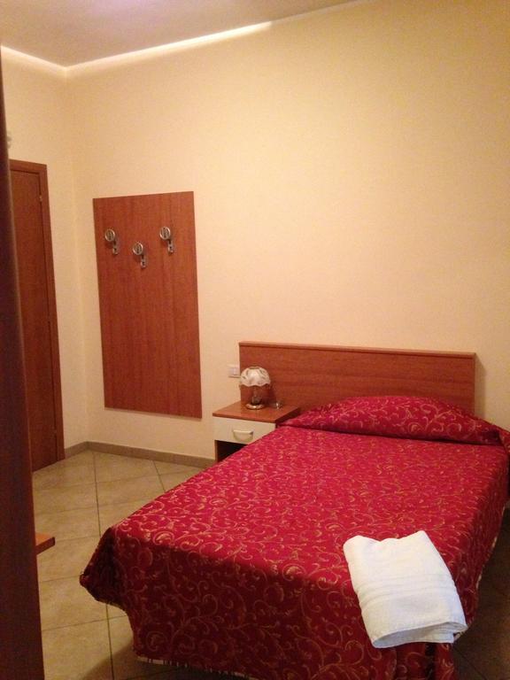 Affittacamere Flavia Roma *
