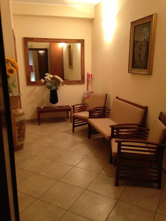 Flavia Roma