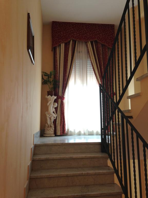 Flavia Roma