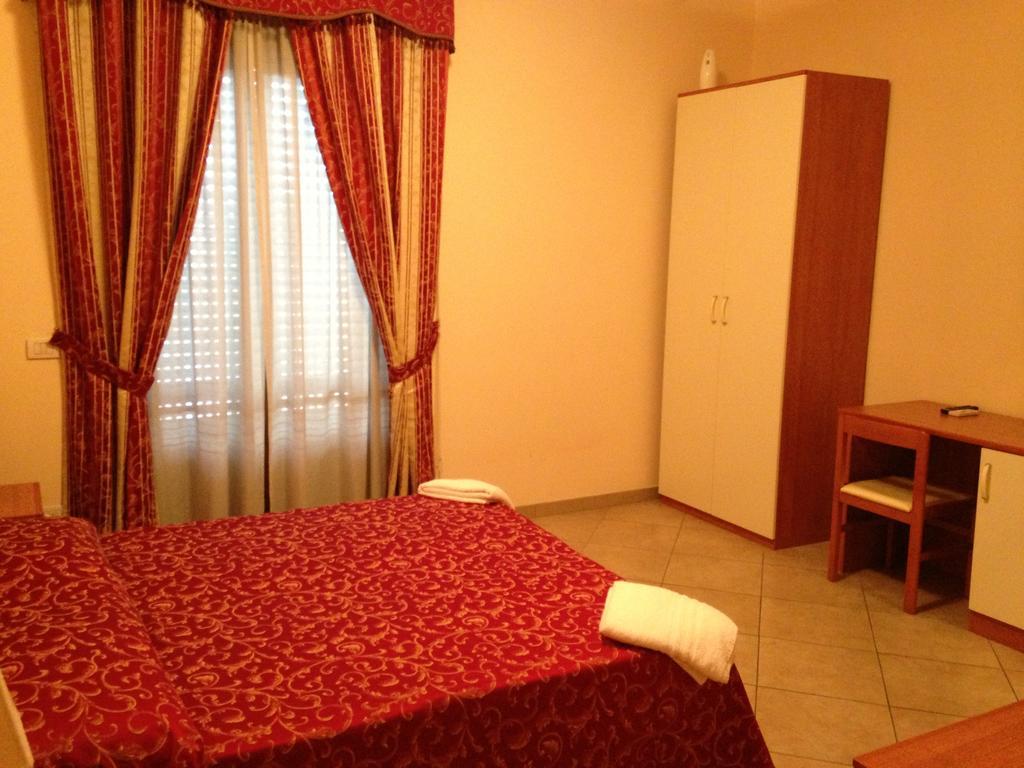 Affittacamere Flavia Roma *
